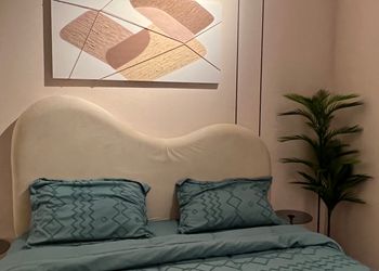 استديو بسرير ماستر