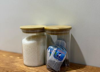 استديو أنيق بسرير ماستر ودخول ذاتي 
