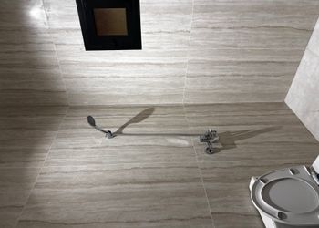 استديو بسرير ماستر وجلسة جانبية