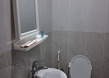 استديو هادئ بسرير ماستر 