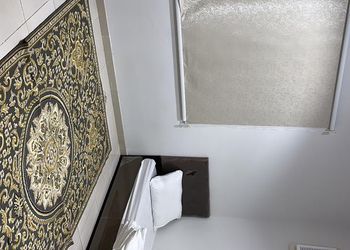 شاليه بصاله جلوس وغرف نوم