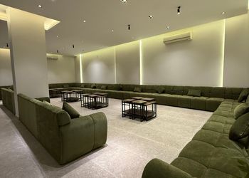 شاليه واسع بتصميم فاخر 
