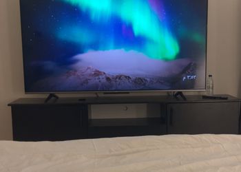 استديو بسرير ماستر ودخول ذاتي