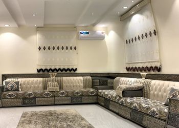 شاليه  بصاله مطله على مسبح داخلي