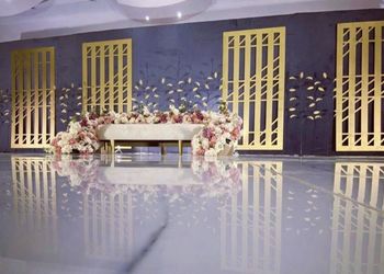 استراحة مناسبة للمناسبات الخاصة 