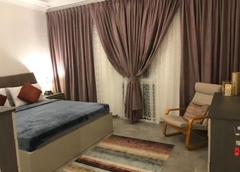 فيلا بأثاث راقي و غرف نوم