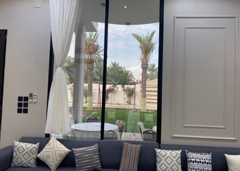 شاليه بمسبح 