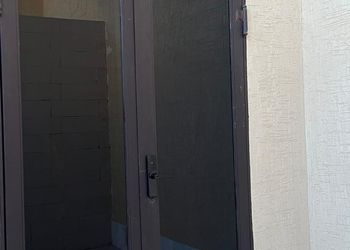 استديو بدخول ذاتي وسرير مريح 