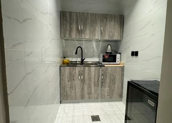 استديو بسرير ماستر ودخول ذاتي