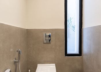 شاليه بتصميم عصري وأجواء مميزة 