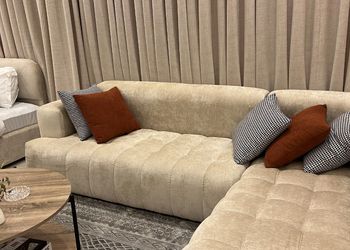 استديو بدخول ذاتي وتصميم أنيق