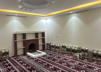 شاليه بمسبح