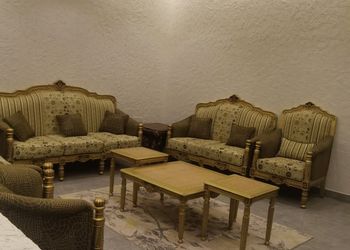 شاليه بطاولة تنس ومسبح