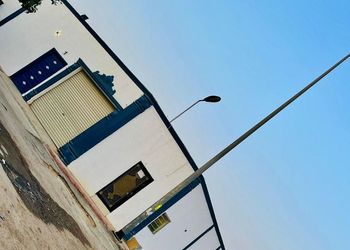شالية بغرفة نوم مطله على المسبح