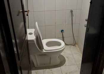 استديو بسرير ماستر ودخول ذاتي