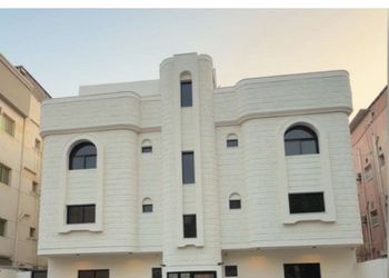استديو هادئ بسرير ماستر 