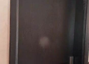 استديو بسرير ماستر وجلسة جانبية 