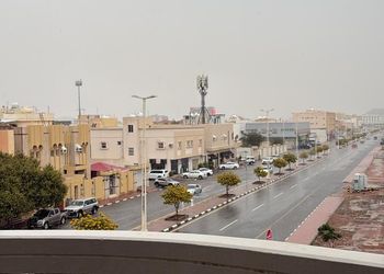 استديو هادئ بسرير ماستر 
