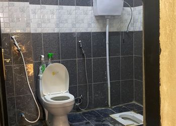 استراحة مع اسطبل خيول وجلسات