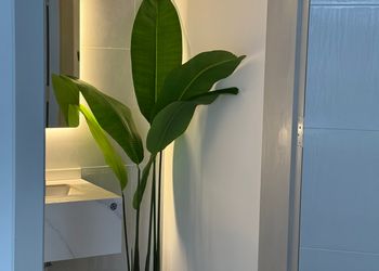 استديو بسرير ماستر ودخول ذاتي