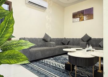 استديو بسرير ماستر ودخول ذاتي