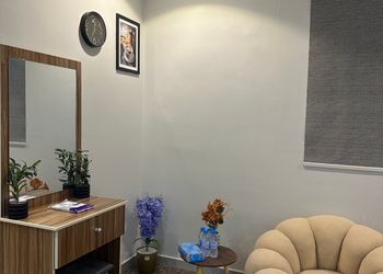 استديو أنيق بدخول ذاتي