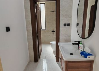 شاليه بغرفتين نوم 