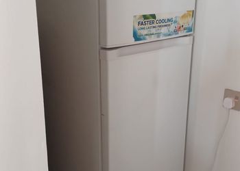 شاليه بمسبح خارجي