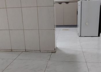 شقة بصالة وغرفة نوم