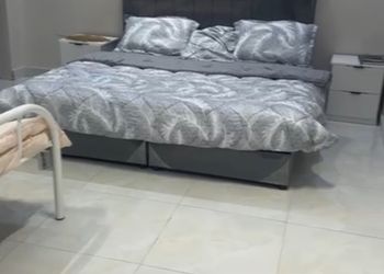 استراحة بجلسة خارجية و مجالس