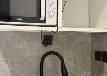 استديو انيق بدخول ذاتي