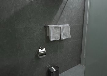 شقة بتصميم أنيق ودخول ذاتي
