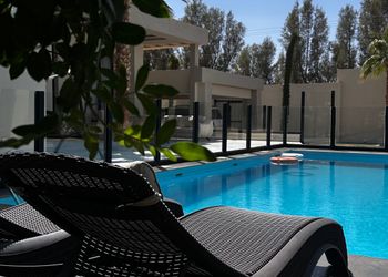 فيلا فاخرة بمساحات واسعة ومرافق متميزة