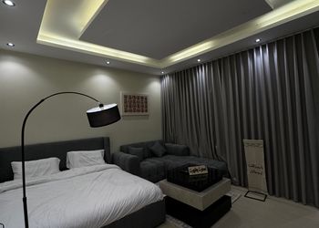 استديو بسرير ماستر