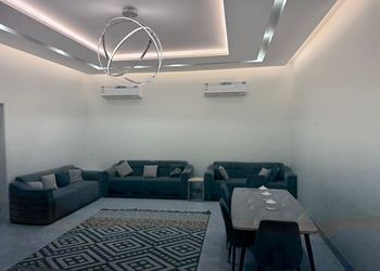 شاليه بمسبح خارجي وصاله