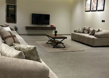 شاليه بألعاب أطفال