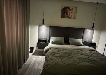 شقه انيقه بتصميم عصري