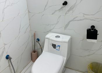 شقة بغرفة نوم 
