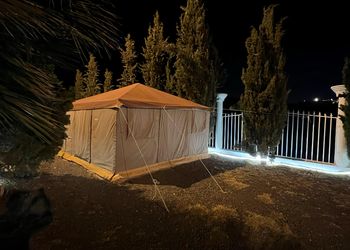وحدة سكنية بثلاث غرف نوم 