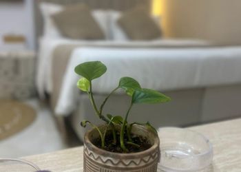 استديو بسرير ماستر