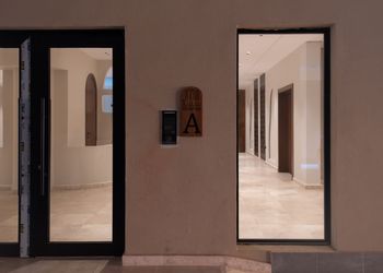 استديو بسرير ماستر ودخول ذاتي