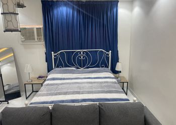 استديو هادئ بدخول ذاتي 