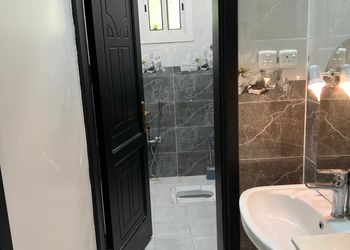 استديو هادئ بسرير ماستر 