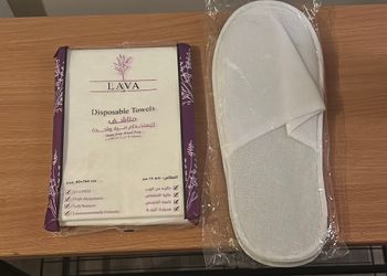 استديو بسرير ماستر وجلسة جانبية 