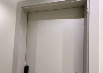 شقة بغرفه نوم وصالة 