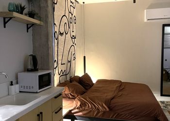 استديو ذات طابع جمالي ومميز