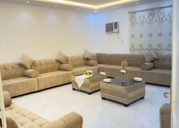 دور أنيق متكامل بدخول ذكي