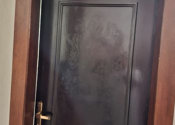 استديو هادئ بسرير ماستر 