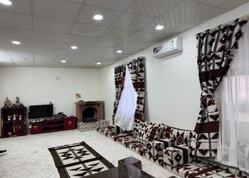 مزرعة بركن شواء 