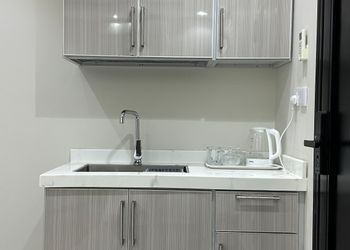 استديو بسرير فردي ودخول ذاتي